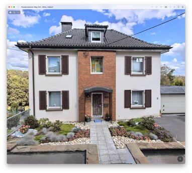 Haus zum Kauf 495.000 € 5 Zimmer 144 m² 2.529 m² Grundstück Flandersbacher Weg 103 Flandersbach Velbert 42549
