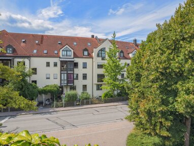 Wohnung zum Kauf 470.000 € 3 Zimmer 100 m² 3. Geschoss Freising Freising 85354
