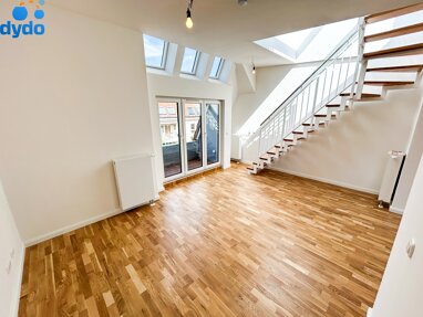 Wohnung zur Miete 2.990 € 3 Zimmer 124,6 m² 4. Geschoss Wilhelmstadt Berlin 13595