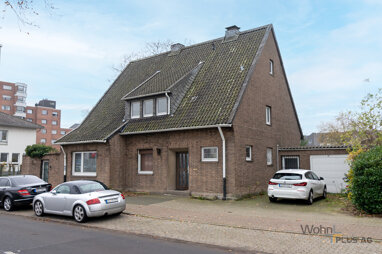 Mehrfamilienhaus zum Kauf 489.000 € 12 Zimmer 245,4 m² 1.439 m² Grundstück Inrath Krefeld 47803