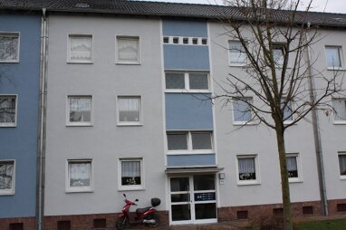 Wohnung zur Miete 530 € 3,5 Zimmer 65,4 m² 1. Geschoss Alsfeldstraße 121 Alsfeld Oberhausen 46149