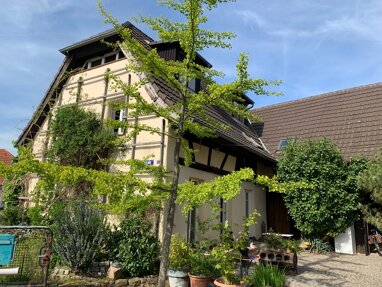 Einfamilienhaus zum Kauf 345.000 € 5 Zimmer 120 m² 365 m² Grundstück Schwarzach Rheinmünster 77836