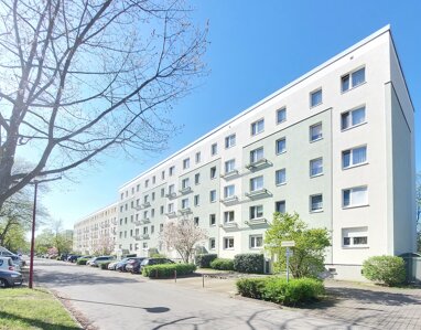 Wohnung zur Miete 400 € 3 Zimmer 57,2 m² Hans-Sachs-Straße 41 Ströbitz Cottbus 03046