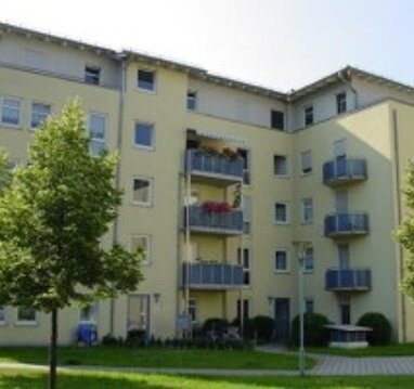 Wohnung zur Miete 310 € 1 Zimmer 33 m² Erdgeschoss Junghansstraße 38a Gruna (Gartenheimallee) Dresden 01277