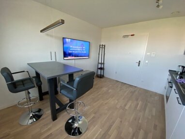 Wohnung zur Miete Wohnen auf Zeit 1.179 € 2 Zimmer 33 m² frei ab sofort Liebigstraße Langen 4 Langen (Hessen) 63225