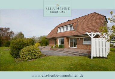 Einfamilienhaus zum Kauf 540.000 € 4 Zimmer 169 m² 1.810 m² Grundstück Astfeld Langelsheim 38685