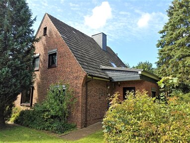 Einfamilienhaus zum Kauf 460.000 € 6 Zimmer 177,1 m² 2.026 m² Grundstück Elpersbüttelerdonn Elpersbüttel 25704