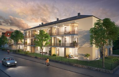 Wohnung zum Kauf 379.000 € 2 Zimmer 57,7 m² Erdgeschoss Nonn Bad Reichenhall 83435