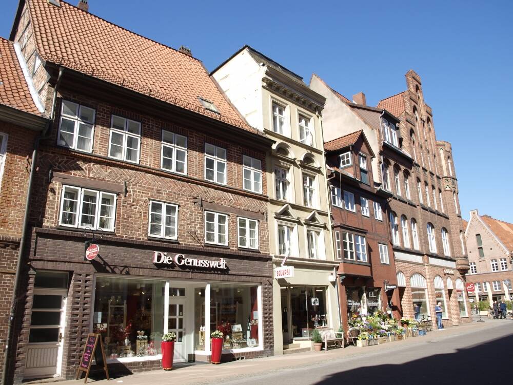 Maisonette zur Miete