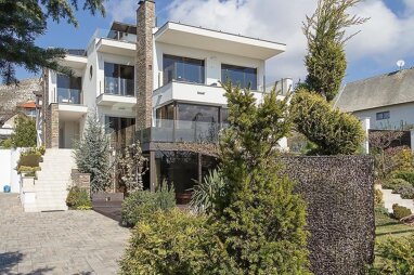 Einfamilienhaus zum Kauf Provisionsfrei 1.037.000 € 8 Zimmer 511 m² 1.206 m² Grundstück Budaörs 2040
