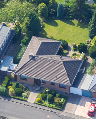 Einfamilienhaus zum Kauf 398.000 € 4 Zimmer 124 m² 741 m² Grundstück Bliesheim Erftstadt-Bliesheim 50374