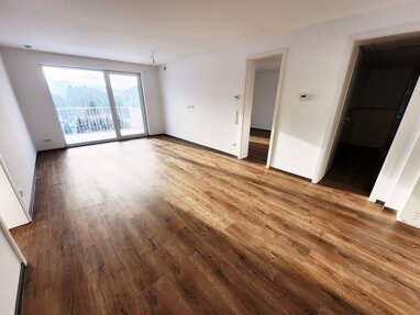Wohnung zur Miete 900 € 3 Zimmer 80 m² 2. Geschoss Georg-Karg-Anlagen 1 Lenzkirch Lenzkirch 79853
