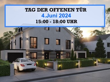 Doppelhaushälfte zum Kauf 1.665.000 € 6 Zimmer 174 m² 413 m² Grundstück Riemerling Hohenbrunn 85521