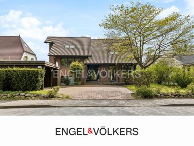Einfamilienhaus zum Kauf 699.000 € 4 Zimmer 224,4 m² 863 m² Grundstück Kaltenkirchen 24568