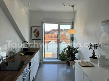 Wohnung zur Miete 765 € 3 Zimmer 95 m² Erdgeschoss Südstadt - Östlicher Teil Karlsruhe 76137