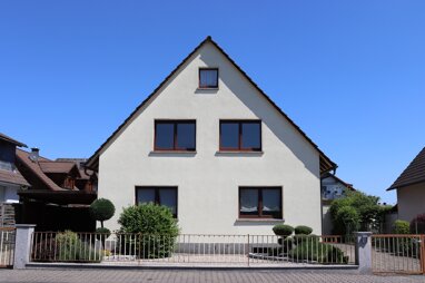 Mehrfamilienhaus zum Kauf 549.000 € 7,5 Zimmer 205 m² 633 m² Grundstück Zellhausen Mainhausen / Zellhausen 63533