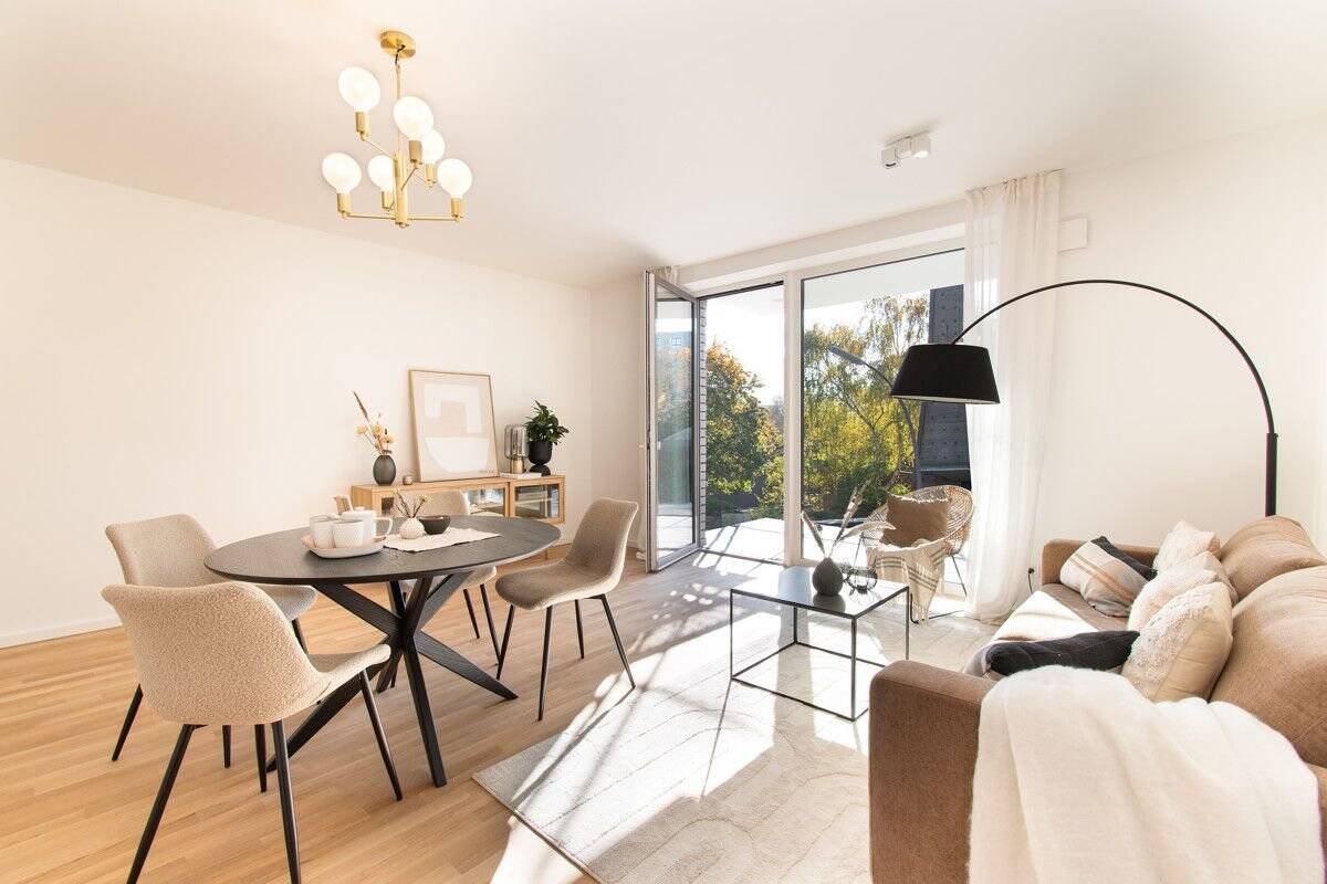 Wohnung zum Kauf · provisionsfrei
