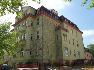 Wohnung zum Kauf 92.000 € 2 Zimmer 59,2 m² 4. Geschoss Wildenbruchstraße 2 Botanischer Garten Frankfurt (Oder) 15230