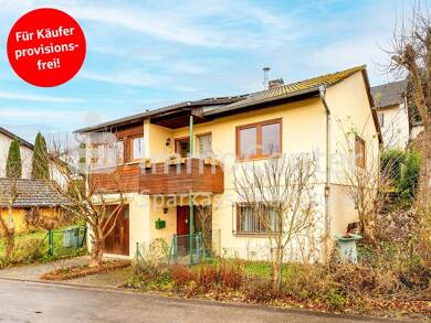 Häuser kaufen Hauskauf in Ettlingen