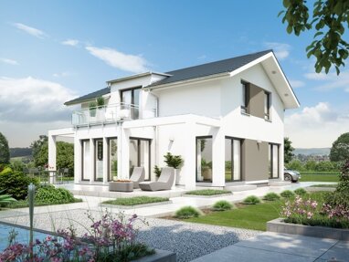 Einfamilienhaus zum Kauf 646.623 € 5 Zimmer 136 m² 660 m² Grundstück Brechten - Nord Dortmund 44339