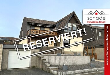 Mehrfamilienhaus zum Kauf 249.000 € 5 Zimmer 126,3 m² 431 m² Grundstück Holthausen Plettenberg 58840