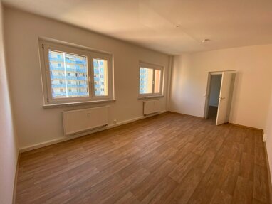 Wohnung zur Miete 360,03 € 2 Zimmer 54,7 m² 5. Geschoss Auenstraße 76 Wahlbezirk 42 Suhl 98529