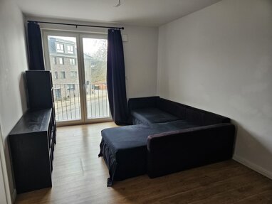 Wohnung zur Miete 600 € 2 Zimmer 41 m² 1. Geschoss Innenstadt, Bez. 10 Geesthacht 21502