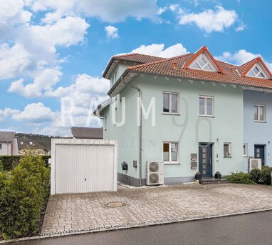 Maisonette zum Kauf 379.000 € 4 Zimmer 104,2 m² Bertelsdorf - Glend Coburg 96450