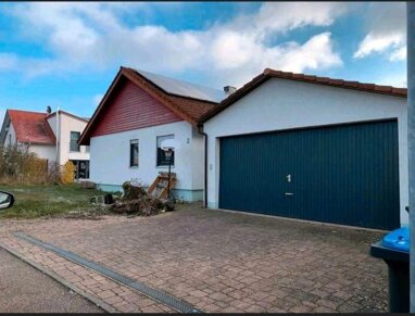 Einfamilienhaus zum Kauf Provisionsfrei 480.000 € 6 Zimmer 155 m² 596 m² Grundstück Lachweiler Mainhardt 74535