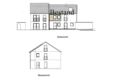 Grundstück zum Kauf 225.000 € 315 m² Grundstück Bobingen Bobingen 86399