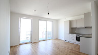 Wohnung zur Miete 1.380 € 3 Zimmer 73,6 m² 3. Geschoss Rosenfelder Ring 158 Friedrichsfelde Berlin-Friedrichsfelde 10315