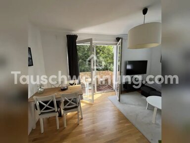 Wohnung zur Miete Tauschwohnung 800 € 2 Zimmer 60 m² 2. Geschoss Sülz Köln 50935