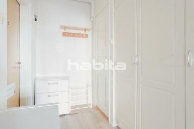 Apartment zum Kauf 59.000 € 1 Zimmer 22 m² 1. Geschoss Kauppakatu 10 Seinäjoki 60100