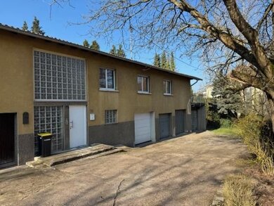 Doppelhaushälfte zum Kauf 185.000 € 6 Zimmer 165 m² 950 m² Grundstück Eppelborn Eppelborn 66571