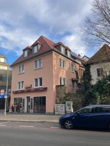 Haus zum Kauf 1.350.000 € 251 m² 90 m² Grundstück Innenstadt Würzburg 97072