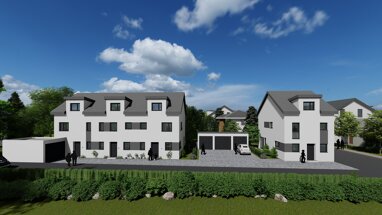 Reihenmittelhaus zum Kauf 442.000 € 3,5 Zimmer 100,5 m² 101 m² Grundstück Biebesheim am Rhein 64584