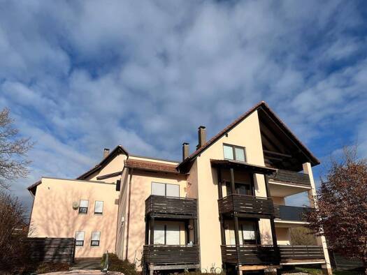 Wohnung zum Kauf als Kapitalanlage geeignet 124.999 € 2 Zimmer 43,2 m² Hemhofen 91334