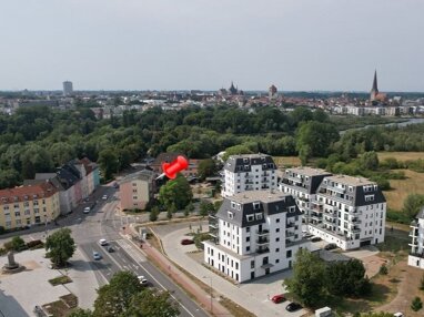 Immobilie zum Kauf 2.100.000 € 503,7 m² 10 m² Grundstück Brinckmansdorf Rostock 18055