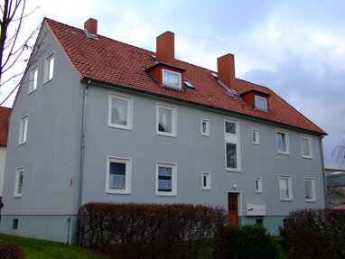 Wohnung zur Miete 350 € 3 Zimmer 46,5 m² Fliederstraße 5 Northeim Northeim 37154