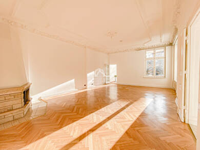Wohnung zum Kauf provisionsfrei 949.000 € 4 Zimmer 165 m² 2. Geschoss Alt-Moabit 130 Moabit Berlin 10557