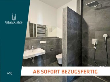 Wohnung zum Kauf 391.900 € 2 Zimmer 67 m² Langenau Langenau 89129