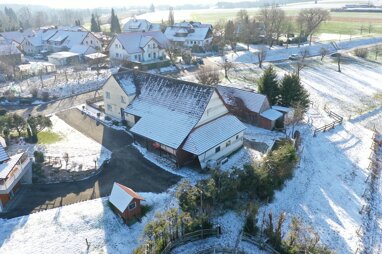 Bauernhaus zum Kauf 1.400.000 € 5 Zimmer 100 m² 5.000 m² Grundstück Berg Berg 88276