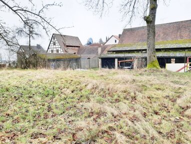 Grundstück zum Kauf 459.000 € 1.075 m² Grundstück Brunn Nürnberg 90475