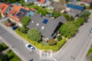 Einfamilienhaus zum Kauf 399.000 € 7 Zimmer 270 m² 758 m² Grundstück Stettfeld Ubstadt-Weiher 76698
