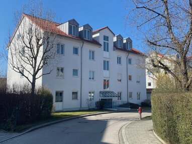 Wohnung zum Kauf 375.000 € 2 Zimmer 57 m² 3. Geschoss Siegertsbrunn Höhenkirchen-Siegertsbrunn / Siegertsbrunn 85635
