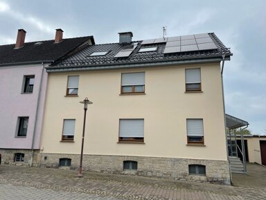 Mehrfamilienhaus zum Kauf 234.000 € 8 Zimmer 216 m² 719 m² Grundstück Barntrup Barntrup 32683