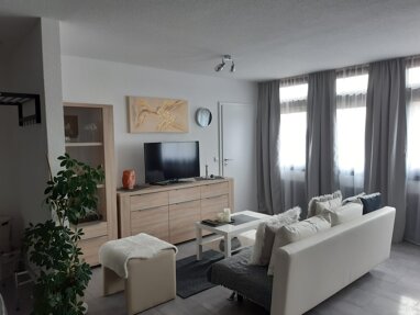 Wohnung zur Miete 690 € 2 Zimmer 51 m² 4. Geschoss Dillingen Dillingen/Saar 66763