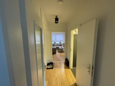 Wohnung zur Miete 539 € 2,5 Zimmer 53,3 m² 3. Geschoss Lemierser Straße 38 Hörn Aachen 52074