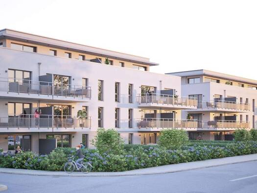 Neubauprojekt zum Kauf Buttendorfer Straße 59-63 Kleinreuth b Schweinau Nürnberg 90431