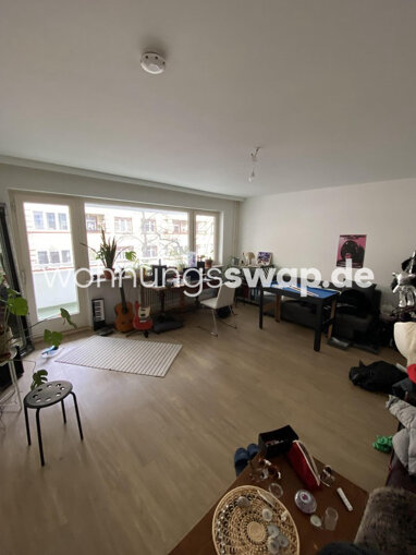 Apartment zur Miete 600 € 2 Zimmer 55 m² 2. Geschoss Neukölln 12045